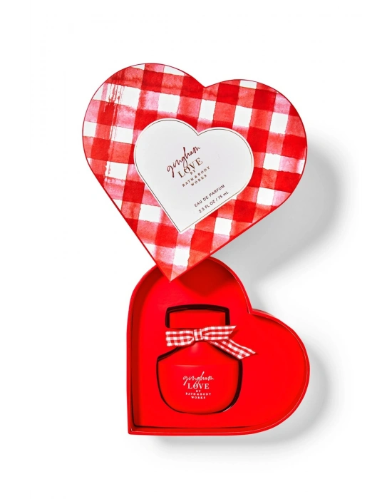 Bath & Body Works Gingham Love Eau De Parfum 50ml