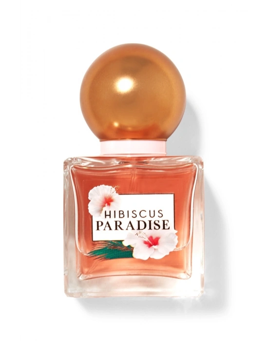 Bath & Body Works Hibiscus Paradise Eau De Parfum 50ml