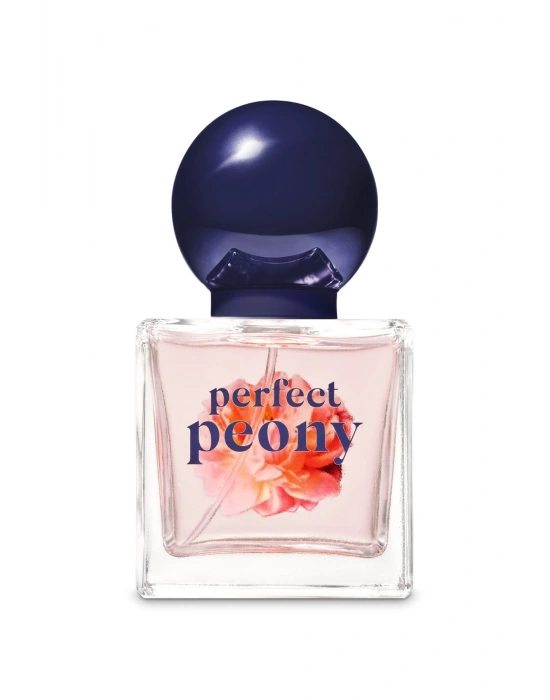 Bath & Body Works Perfect Peony Eau De Parfum 50ml