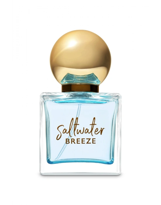 Bath & Body Works Saltwater Breeze Eau De Parfum 50ml