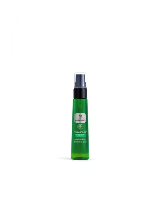 The Body Shop Drops Of Youth Bouncy Jel Yüz Spreyi 57ml