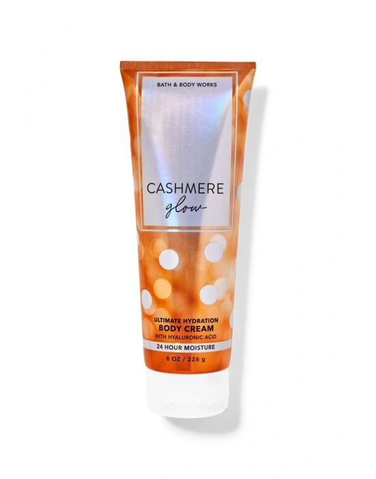 Bath & Body Works Cashmere Glow Nemlendirici Vücut Kremi 226gr