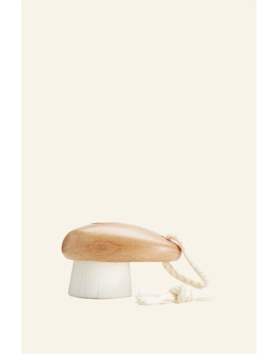 The Body Shop Süper Yumuşak Cilt Temizleme Fırçası