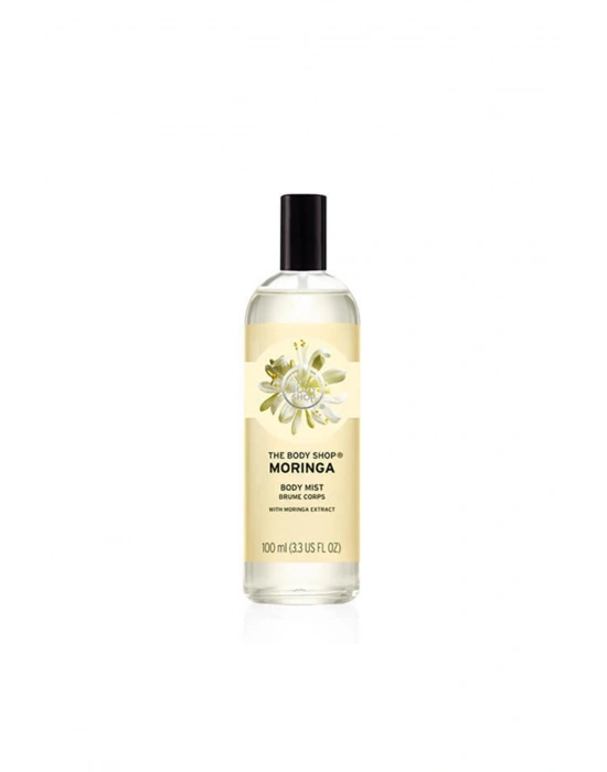 The Body Shop Moringa Vücut Spreyi