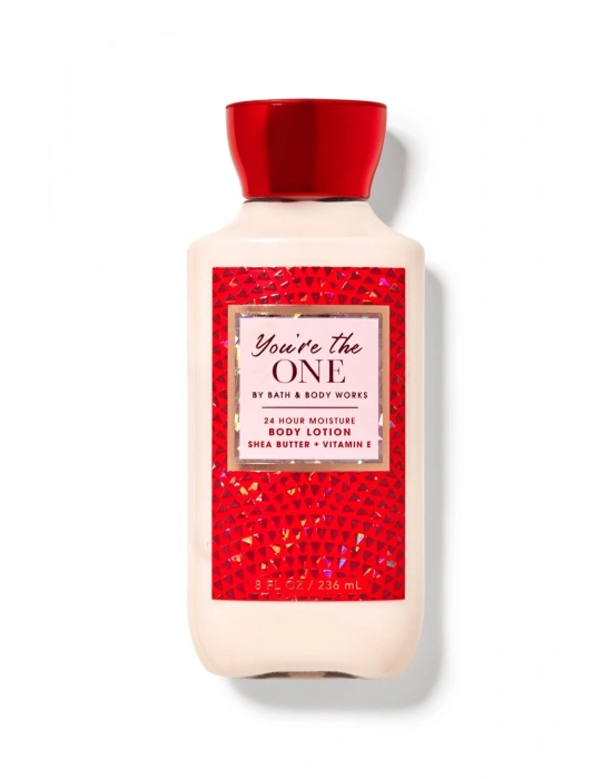 Bath & Body Works Youre The One Nemlendirici Vücut Losyonu 236ml