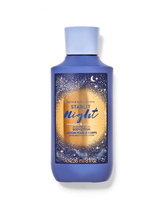 Bath & Body Works Starlit Night Nemlendirici Vücut Losyonu 236ml