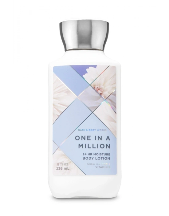 Bath & Body Works One in a Million Nemlendirici Vücut Losyonu 236ml