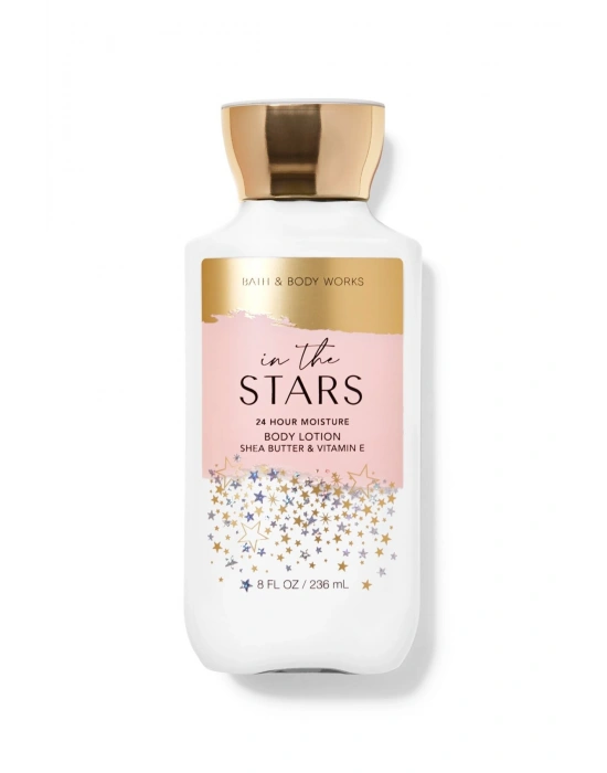Bath & Body Works In The Stars Nemlendirici Vücut Losyonu 236ml