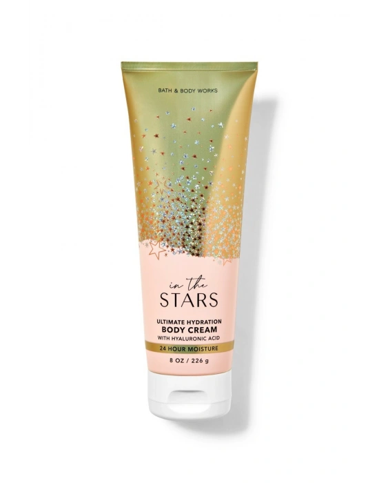 Bath & Body Works In The Stars Yoğun Nemlendirici Vücut Kremi 226gr
