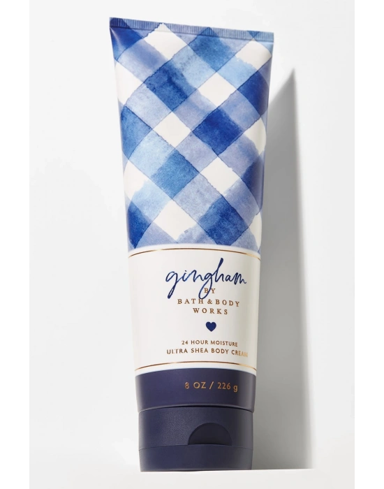 Bath & Body Works Gingham Vücut Kremi 226gr