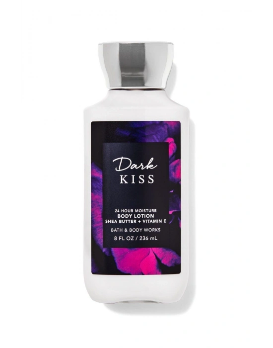 Bath & Body Works Dark Kiss Vücut Losyonu 236 ml
