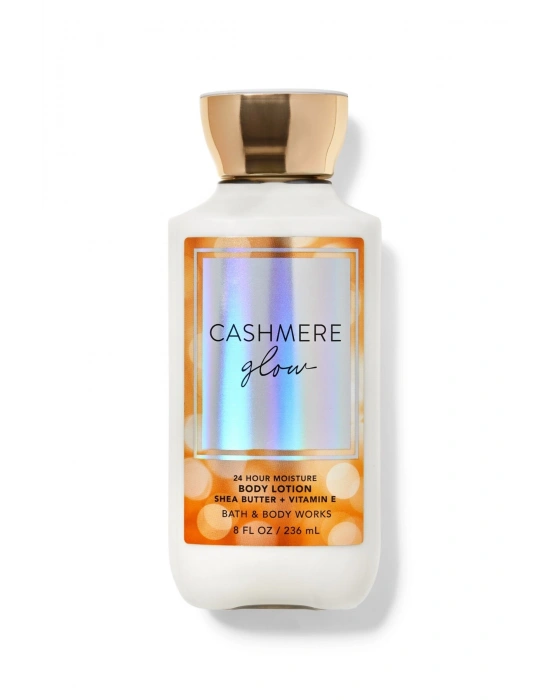 Bath & Body Works Cashmere Glow Vücut Losyonu 236ml