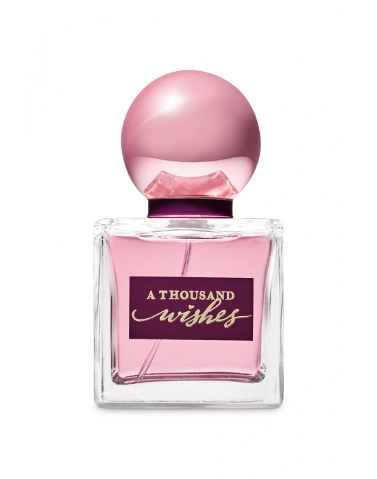 Bath & Body Works A Thousand Wishes Eau De Parfum 50ml