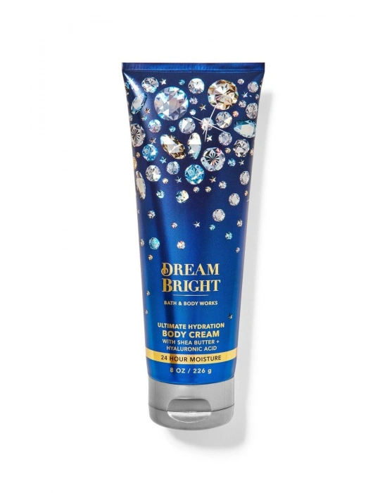 Bath & Body Works Dream Bright Shea Içeren Vücut Kremi 226gr