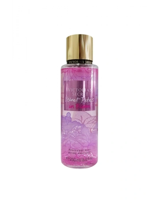 Victorias Secret Velvet Petals In Bloom  250ml Vücut Spreyi