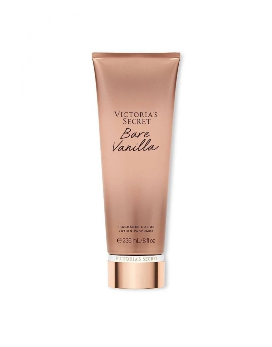 Victorias Secret Bare Vanilla 236 ml Kadın Vücut Losyonu