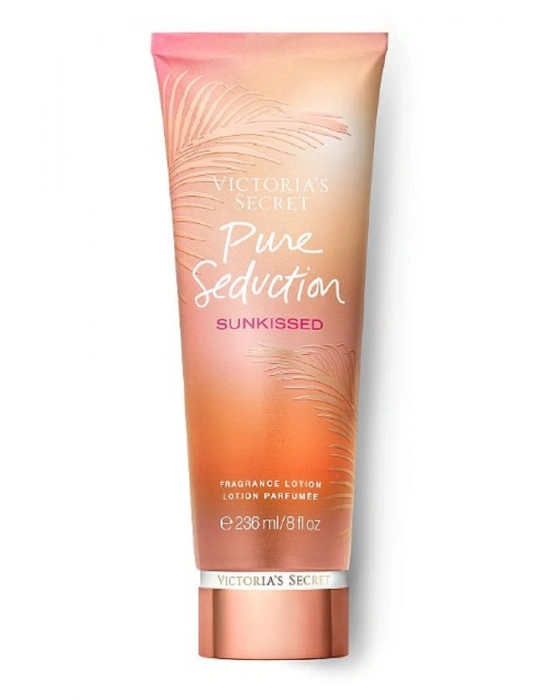 Victorias Secret Pure Seduction Sunkissed 236 Ml Kadın Vücut Losyonu