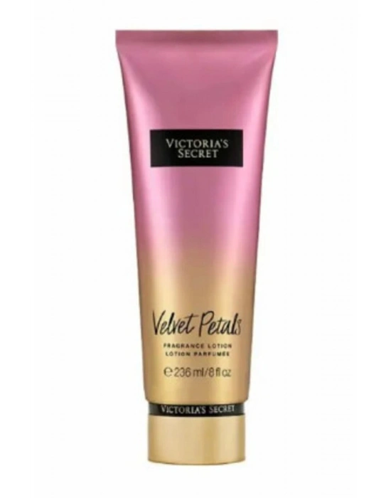 Victorias Secret Velvet Petals Body Lotion 236ml Vücut Losyonu