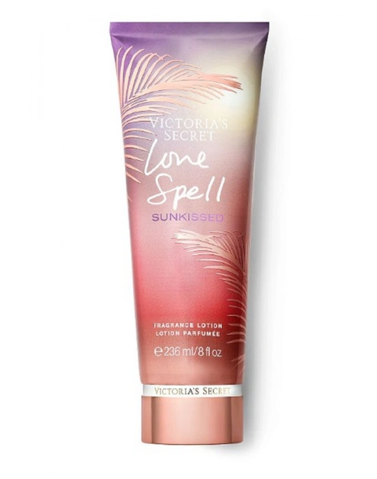 Victorias Secret Love Spell Sunkissed 236 Ml Kadın Vücut Losyonu