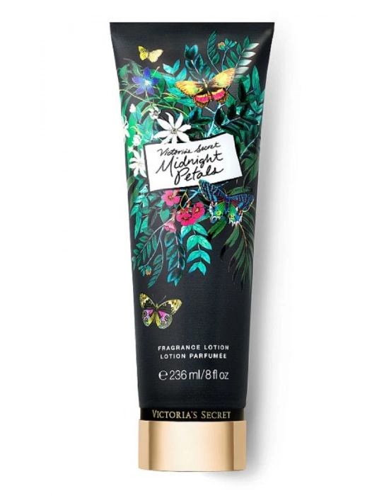 Victorias Secret Midnight Petals 236 Ml Kadın Vücut Losyonu