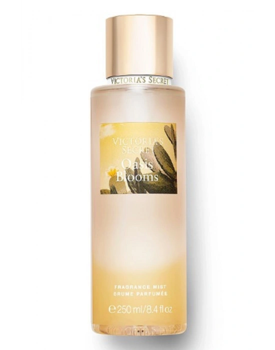 Victorias Secret Oasis Blooms  250 ml Vücut Spreyi