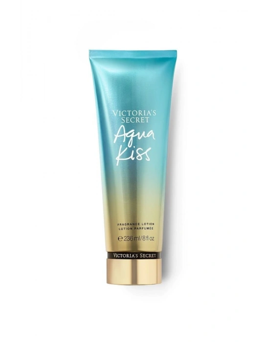 Victorias Secret Aqua Kiss 236 ml Kadın Vücut Losyonu