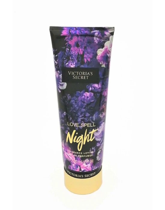 Victorias Secret Love Spell Night Vücut Losyonu 236 ml