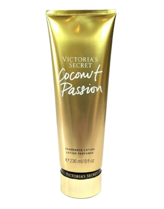 Victorias Secret Coconut Passion 236 ml Kadın Vücut Losyonu