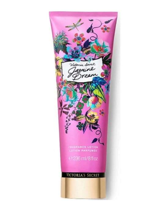 Victorias Secret Jasmine Dream 236 ml Kadın Vücut Losyonu