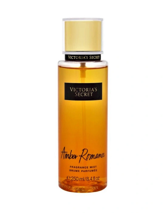 Victorias Secret Amber Romance Vücut Spreyi 250 ml