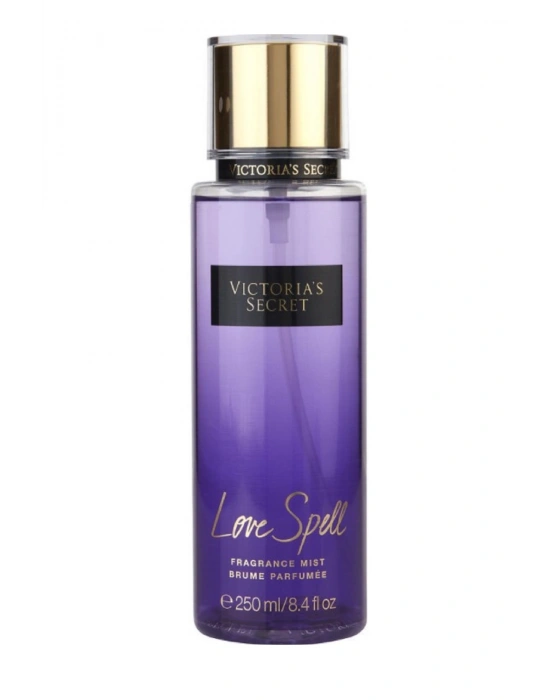 Victorias Secret Love Spell Fragrance Vücut Spreyi 250ml