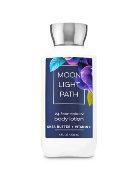 Bath & Body Works Moonlight Path Nemlendirici Vücut Losyonu 236ml