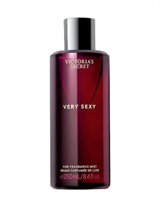 Victorias Secret Very Sexy Vücut Spreyi 250 ML
