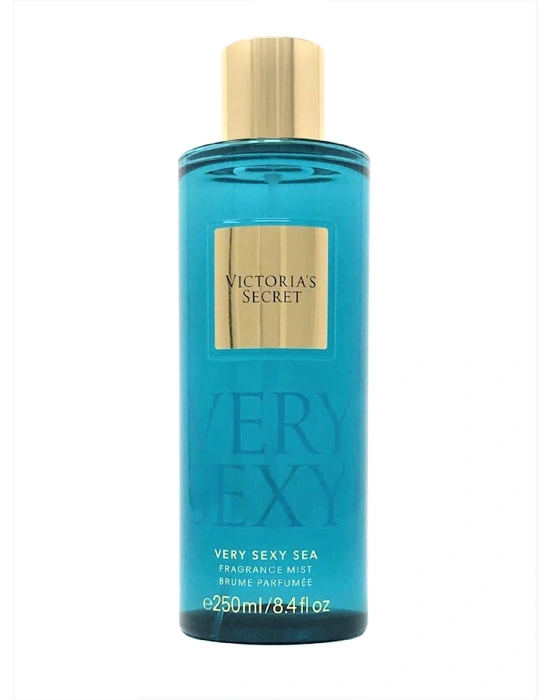 Victorias Secret Very Sexy Sea Vücut Spreyi 250 ML