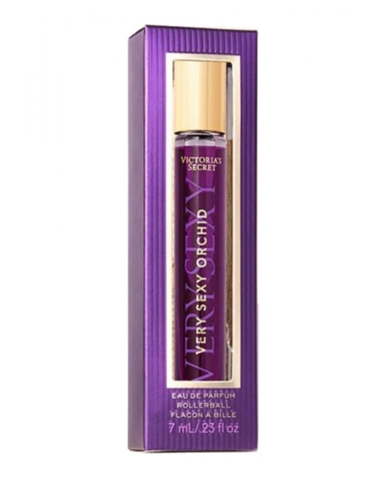 Victorias Secret Very Sexy Orchid Rollerball Edp 7 Ml Kadın Parfümü Meyveli