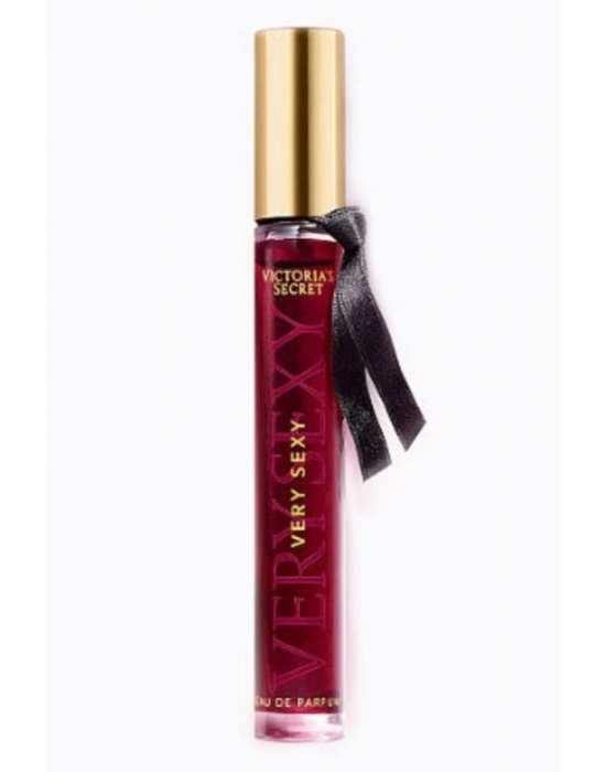 Victorias Secret Very Sexy Rollerball Edp 7 Ml Kadın Parfümü Çiçek - Meyve