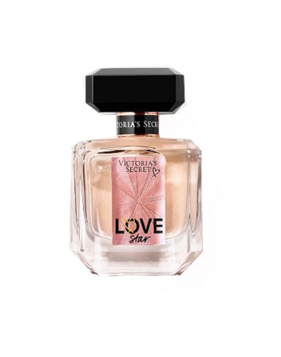 Victorias Secret Love Star Edp 30 Ml Kadın Parfüm Çiçek - Oryantal