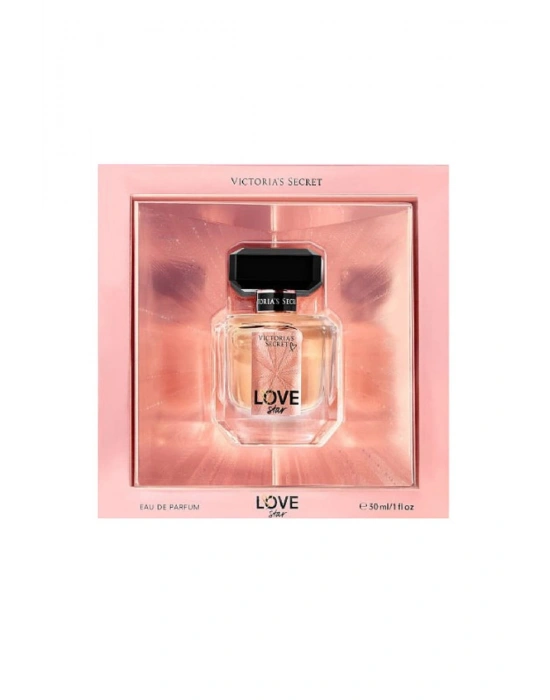 Victorias Secret Love Star Edp 30 Ml Kadın Parfüm Çiçek - Oryantal