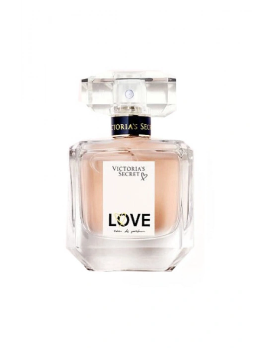 Victorias Secret Love Edp 30 Ml Kadın Parfümü Çiçek - Meyve