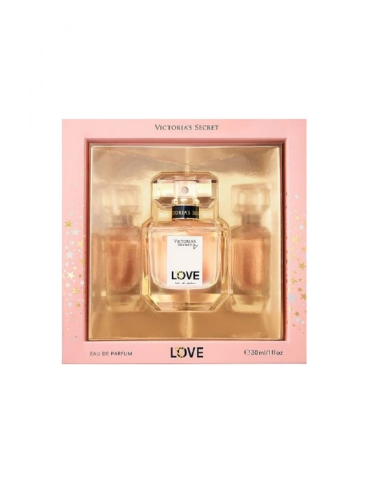 Victorias Secret Love Edp 30 Ml Kadın Parfümü Çiçek - Meyve