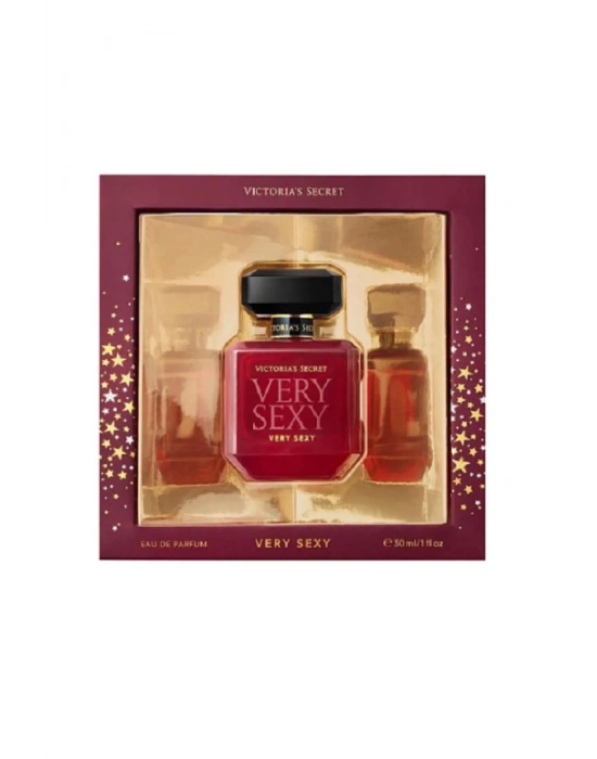 Victorias Secret Very Sexy Edp 30 Ml Kadın Parfümü Oryantal Çiçeksi