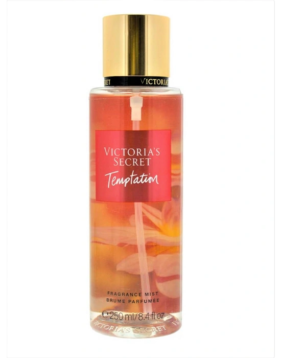 Victorias Secret Temptation Vücut Spreyi 250 Ml