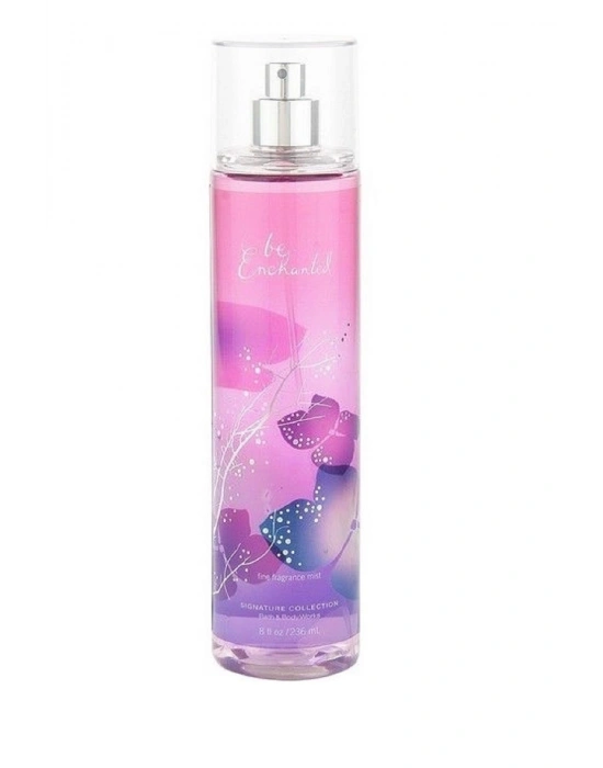 Bath & Body Works Be Enchanted 236ml Kadın Vücut Spreyi