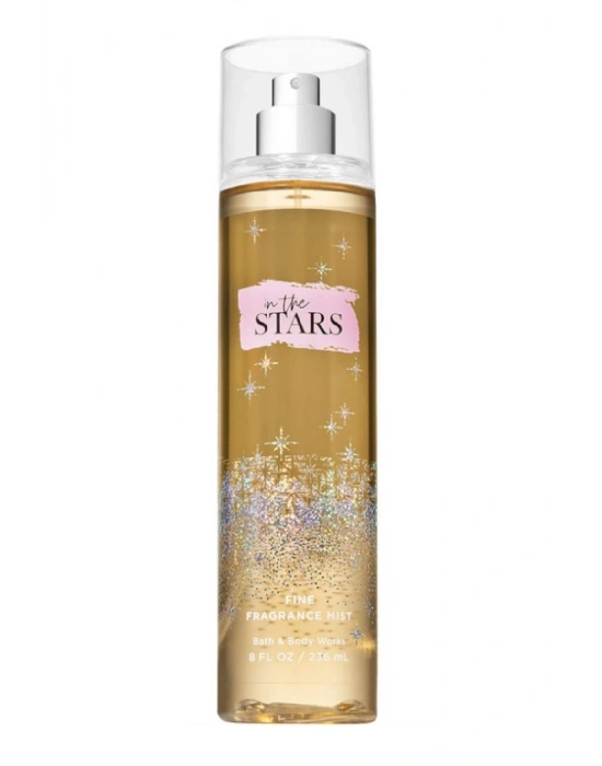 Bath & Body Works In The Stars Kadın Vücut Spreyi 236ml
