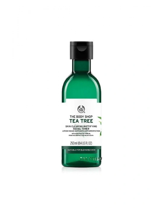 The Body Shop Çay Ağacı Tea Tree Yüz Toniği 250ml
