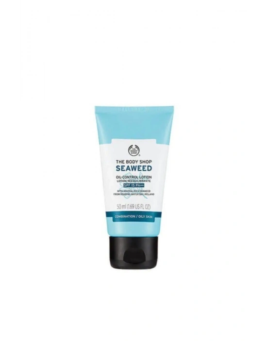 Seaweed Matlaştırıcı Ve Nemlendirici Krem Spf15 50ml