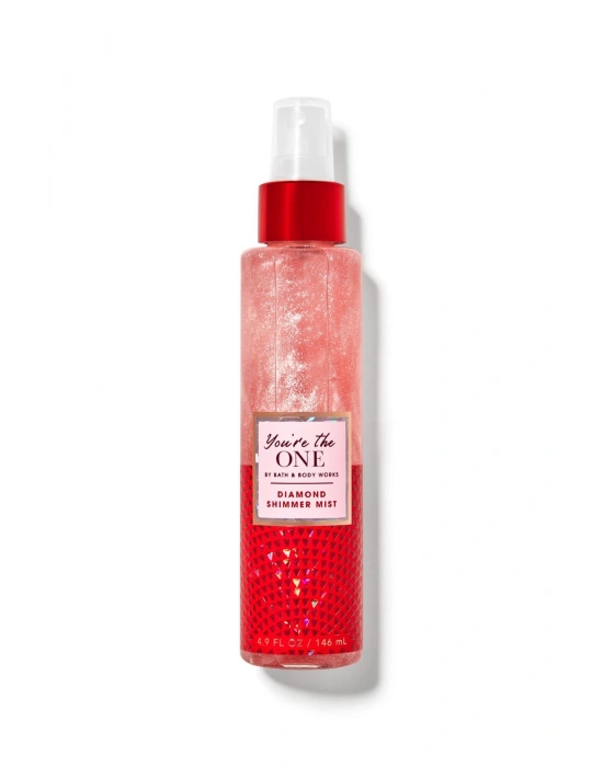 Bath & Body Works Youre The One Vücut Spreyi 236ml