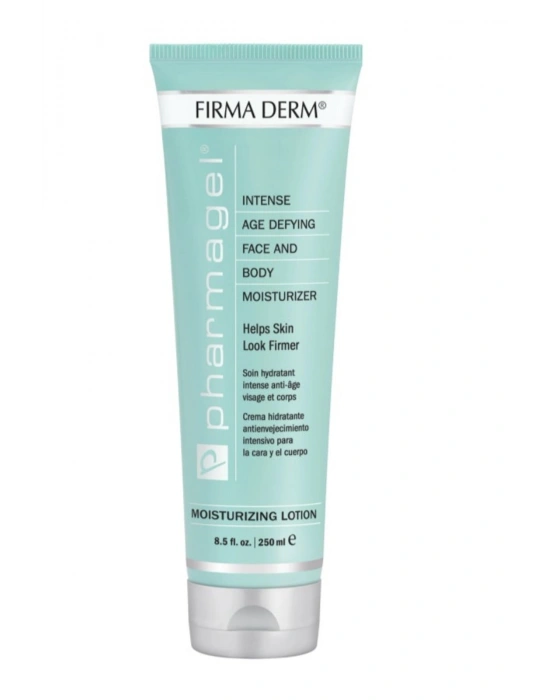 Firma Derm Yaşa Meydan Okuyan Yoğun Yüz Ve Vücut Nemlendiricisi 250ml