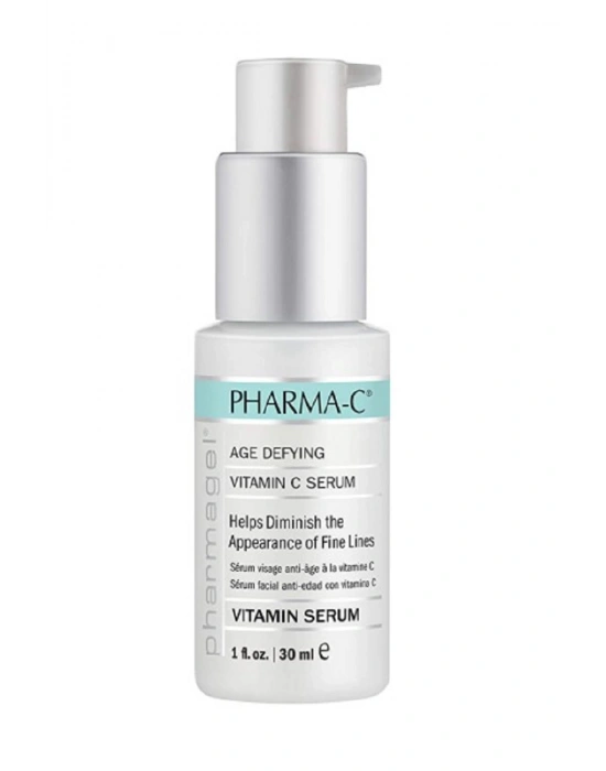 Pharma-c Yaşlanma Karşıtı Vitamin C Serum 30ml