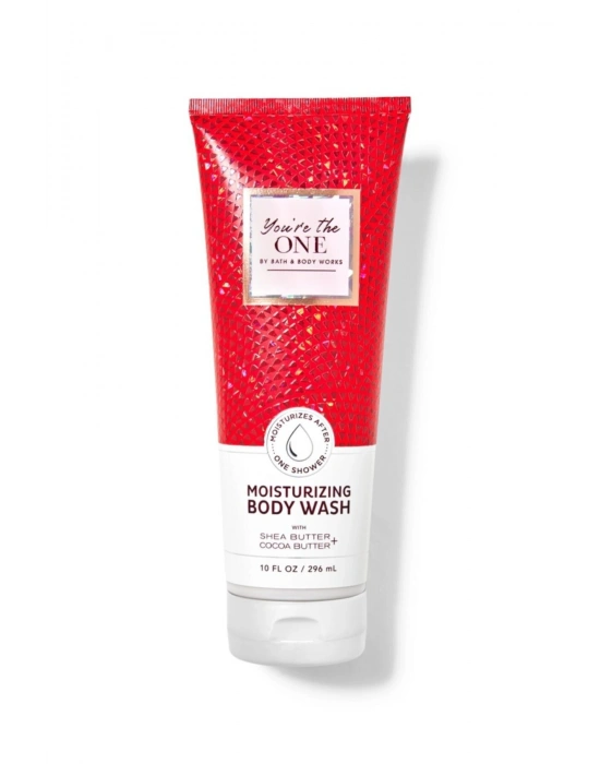 Bath & Body Works Youre The One Duş Jeli 296ml